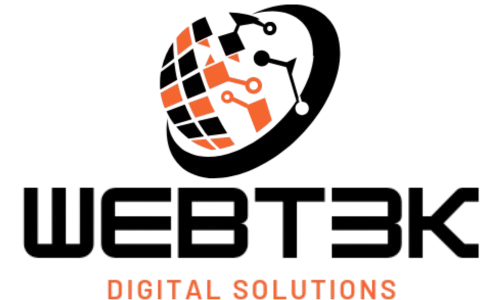 Webt3k Logo